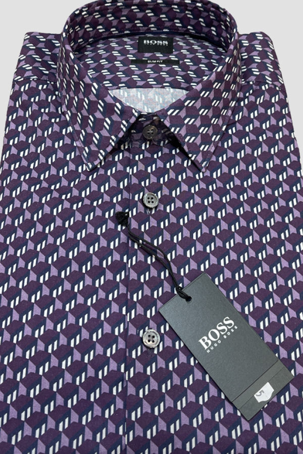 ΠΟΥΚΑΜΙΣΟ BOSS - 510 ΒΥΣΣΙΝΙ